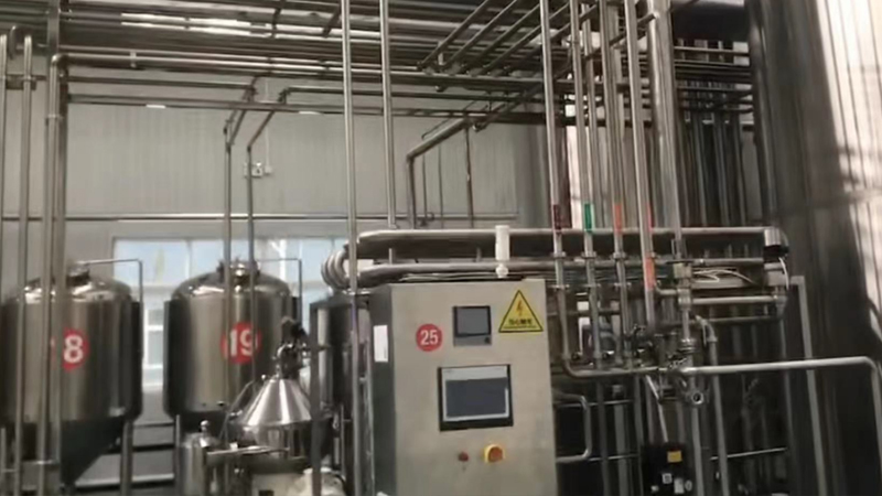 隆安河北船头客精酿啤酒厂